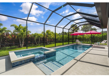 Dom na sprzedaż - 2395 Pine Valley Road SW Vero Beach, Usa, 238,3 m², 960 000 USD (3 984 000 PLN), NET-100092878