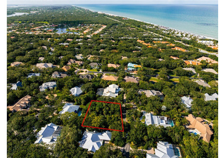 Dom na sprzedaż - 461 N Arrowhead Trail Vero Beach, Usa, 1659,16 m², 650 000 USD (2 496 000 PLN), NET-100299914