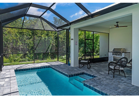 Dom na sprzedaż - 132 Ocean Estates Drive Hutchinson Island, Usa, 272,76 m², 1 749 999 USD (7 122 496 PLN), NET-100561853