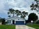 Dom do wynajęcia - 7503 BELLEAIR Avenue Fort Pierce, Usa, 157,38 m², 2800 USD (10 752 PLN), NET-100669702