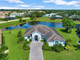 Dom na sprzedaż - 4749 Four Lakes Circle SW Vero Beach, Usa, 235,23 m², 760 000 USD (3 093 200 PLN), NET-100762003