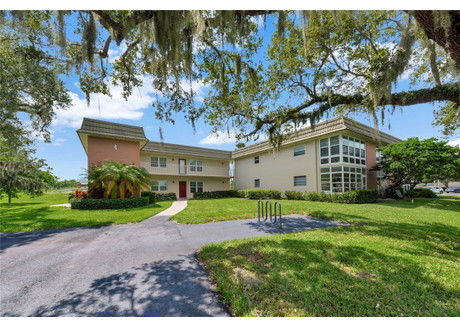 Dom na sprzedaż - 4 Vista Gardens Trail Vero Beach, Usa, 58,53 m², 130 000 USD (533 000 PLN), NET-100790509