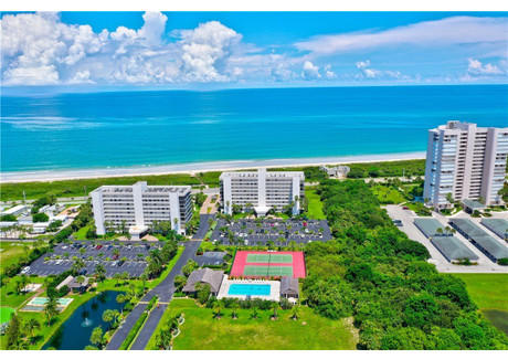 Dom na sprzedaż - 5055 North Highway A Hutchinson Island, Usa, 127 m², 474 000 USD (1 929 180 PLN), NET-101020884