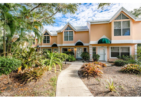 Dom na sprzedaż - 1422 Coral Oak Lane Vero Beach, Usa, 154,68 m², 369 500 USD (1 503 865 PLN), NET-101144159