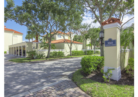 Dom na sprzedaż - 5045 Harmony Circle Vero Beach, Usa, 80,92 m², 262 500 USD (1 068 375 PLN), NET-101296022