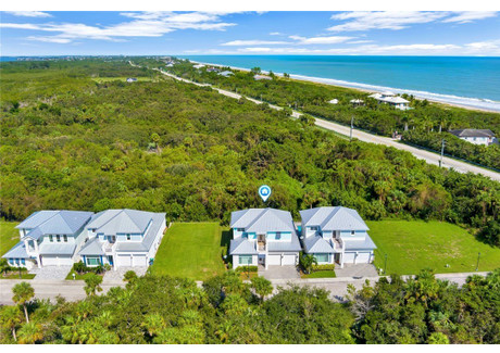 Dom na sprzedaż - 120 Ocean Estates Drive Hutchinson Island, Usa, 265,15 m², 1 425 000 USD (5 799 750 PLN), NET-101342720