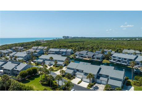 Dom na sprzedaż - 4949 N Highway A Hutchinson Island, Usa, 179,49 m², 524 900 USD (2 178 335 PLN), NET-102247372