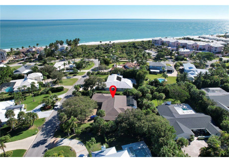 Dom na sprzedaż - 965 Lantern Lane Vero Beach, Usa, 220,09 m², 1 525 000 USD (6 206 750 PLN), NET-102430231