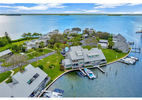 Dom na sprzedaż - 505 Spyglass Lane Vero Beach, Usa, 146,79 m², 895 000 USD (3 669 500 PLN), NET-102982849