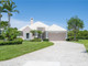 Dom na sprzedaż - 4610 Saint James Avenue Vero Beach, Usa, 256,97 m², 2 275 000 USD (9 327 500 PLN), NET-103132941