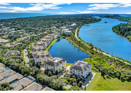 Dom na sprzedaż - 9013 Somerset Bay Lane Vero Beach, Usa, 256,41 m², 1 350 000 USD (5 602 500 PLN), NET-103132935