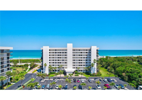 Dom na sprzedaż - 5055 N Highway A Hutchinson Island, Usa, 129,79 m², 449 000 USD (1 863 350 PLN), NET-103225984