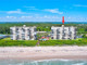 Dom na sprzedaż - 4250 N Highway A Hutchinson Island, Usa, 106,75 m², 355 000 USD (1 473 250 PLN), NET-103225985