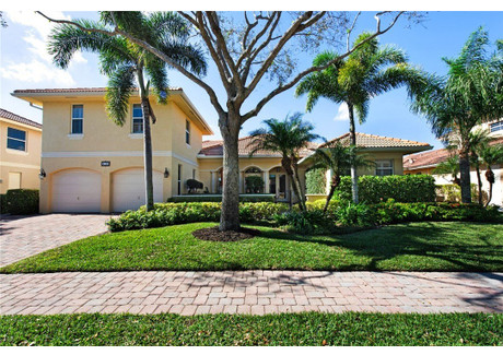 Dom na sprzedaż - 6129 56th Avenue Vero Beach, Usa, 270,81 m², 649 900 USD (2 495 616 PLN), NET-95283088