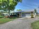 Dom na sprzedaż - 27 Sunset Drive Sebastian, Usa, 136,1 m², 385 000 USD (1 516 900 PLN), NET-95782426