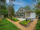 Dom na sprzedaż - 787 Dahlia Lane Vero Beach, Usa, 196,4 m², 1 100 000 USD (4 488 000 PLN), NET-97602340