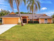 Dom na sprzedaż - 6409 55th Square Vero Beach, Usa, 190,08 m², 485 000 USD (1 935 150 PLN), NET-97632498
