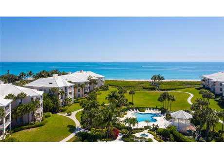 Dom na sprzedaż - 2210 Southwinds Boulevard Vero Beach, Usa, 195,1 m², 1 235 000 USD (4 742 400 PLN), NET-97684115