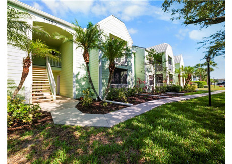 Dom na sprzedaż - 1115 3rd Avenue Vero Beach, Usa, 84,17 m², 184 000 USD (754 400 PLN), NET-98218107