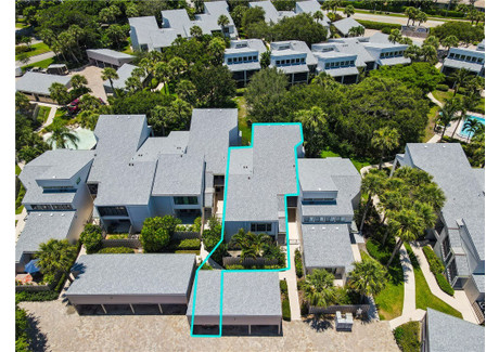 Dom na sprzedaż - 1155 Reef Road Vero Beach, Usa, 111,48 m², 465 000 USD (1 780 950 PLN), NET-98241925