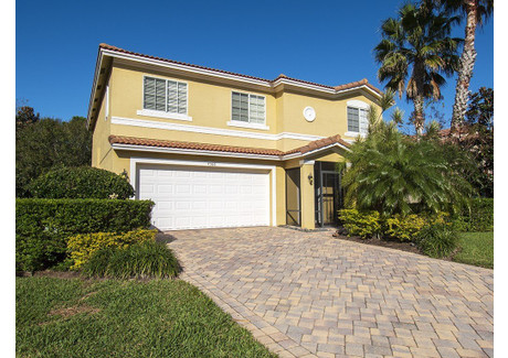 Dom na sprzedaż - 4368 56th Lane Vero Beach, Usa, 241,55 m², 457 000 USD (1 754 880 PLN), NET-98788439