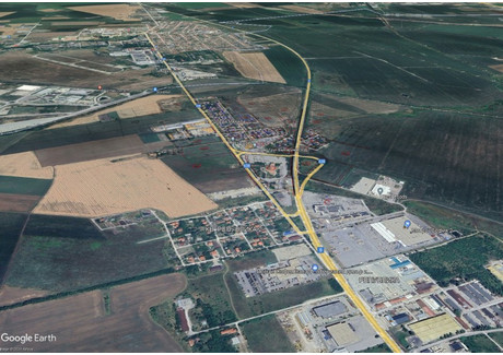 Działka na sprzedaż - Република, бул. Европа/Republika, bul. Evropa София/sofia, Bułgaria, 30 000 m², 4 045 578 USD (16 263 224 PLN), NET-101578645