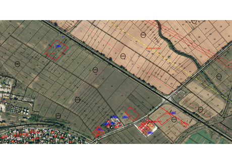 Działka na sprzedaż - с. Световрачене/s. Svetovrachene София/sofia, Bułgaria, 16 600 m², 630 978 USD (2 637 489 PLN), NET-83505894