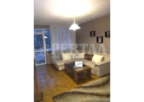 Mieszkanie do wynajęcia - Център/Centar Пловдив/plovdiv, Bułgaria, 71 m², 489 USD (2000 PLN), NET-100378739