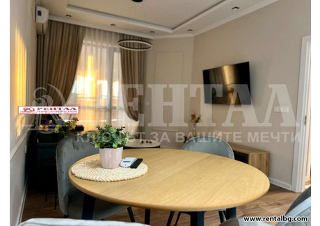 Mieszkanie do wynajęcia - Христо Смирненски/Hristo Smirnenski Пловдив/plovdiv, Bułgaria, 69 m², 770 USD (3019 PLN), NET-100378740