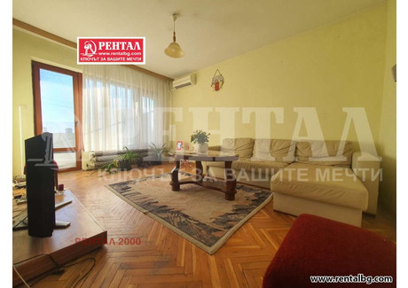 Mieszkanie na sprzedaż - Кършияка/Karshiaka Пловдив/plovdiv, Bułgaria, 95 m², 115 662 USD (474 215 PLN), NET-101912911