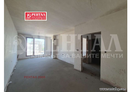 Mieszkanie na sprzedaż - Тракия, до парк Лаута/Trakia, do park Lauta Пловдив/plovdiv, Bułgaria, 68 m², 81 246 USD (337 171 PLN), NET-102272400