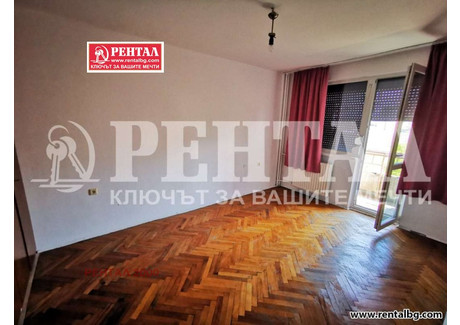 Mieszkanie na sprzedaż - Център/Centar Пловдив/plovdiv, Bułgaria, 49 m², 102 602 USD (428 875 PLN), NET-102304680