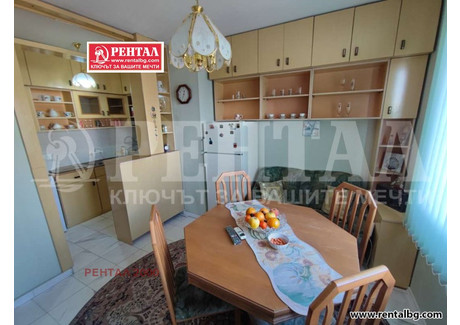 Mieszkanie do wynajęcia - Център/Centar Пловдив/plovdiv, Bułgaria, 102 m², 456 USD (1869 PLN), NET-102483122