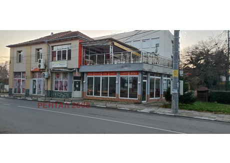 Komercyjne na sprzedaż - гр. Брезово/gr. Brezovo Пловдив/plovdiv, Bułgaria, 400 m², 172 503 USD (705 539 PLN), NET-76644534