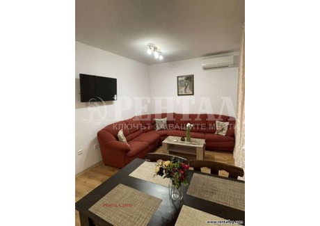 Mieszkanie do wynajęcia - Център/Centar Пловдив/plovdiv, Bułgaria, 85 m², 459 USD (1810 PLN), NET-88905874