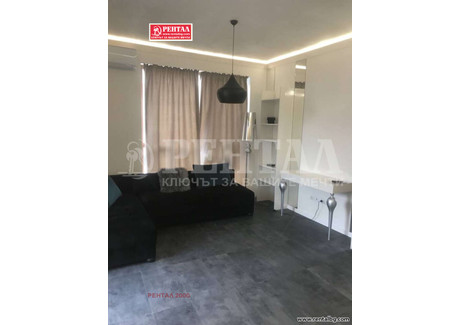 Mieszkanie do wynajęcia - Кършияка/Karshiaka Пловдив/plovdiv, Bułgaria, 75 m², 554 USD (2128 PLN), NET-93170135