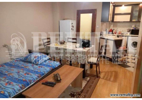 Mieszkanie na sprzedaż - Кършияка/Karshiaka Пловдив/plovdiv, Bułgaria, 56 m², 93 078 USD (358 351 PLN), NET-95456517