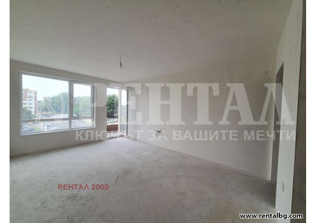 Mieszkanie na sprzedaż - Кючук Париж, южен/Kiuchuk Parij, iujen Пловдив/plovdiv, Bułgaria, 65 m², 101 711 USD (415 996 PLN), NET-95289811