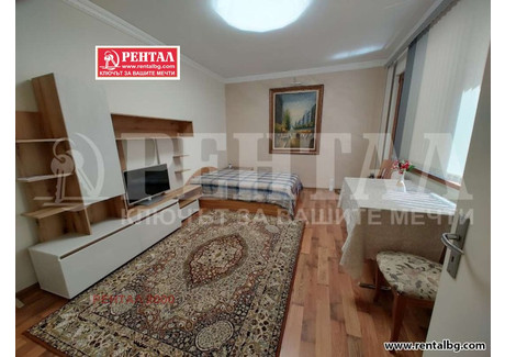 Mieszkanie do wynajęcia - Тракия/Trakia Пловдив/plovdiv, Bułgaria, 38 m², 330 USD (1265 PLN), NET-98914443