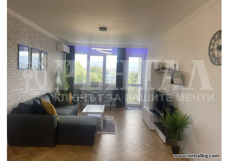 Mieszkanie do wynajęcia - Кършияка/Karshiaka Пловдив/plovdiv, Bułgaria, 100 m², 742 USD (2841 PLN), NET-99794338