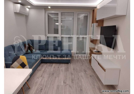 Mieszkanie na sprzedaż - Център/Centar Пловдив/plovdiv, Bułgaria, 64 m², 150 575 USD (588 749 PLN), NET-99894525