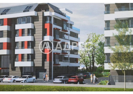 Mieszkanie na sprzedaż - Кръстова вада/Krastova vada София/sofia, Bułgaria, 100 m², 222 115 USD (852 923 PLN), NET-100184012