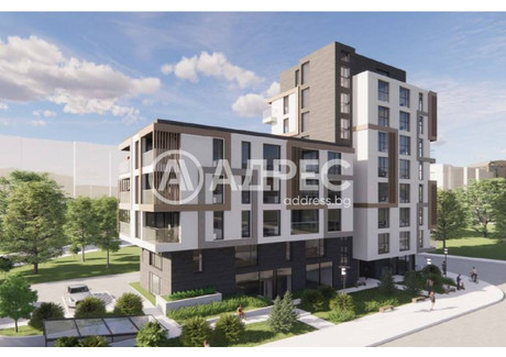 Mieszkanie na sprzedaż - Левски В/Levski V София/sofia, Bułgaria, 71 m², 108 259 USD (443 861 PLN), NET-100184211