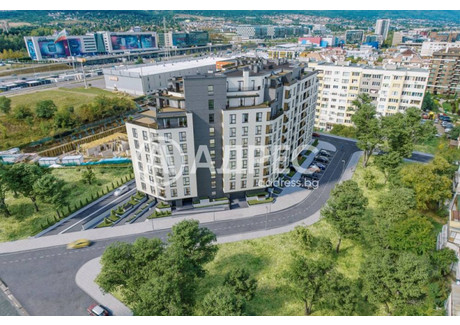 Mieszkanie na sprzedaż - Младост /Mladost София/sofia, Bułgaria, 92 m², 181 171 USD (695 697 PLN), NET-100184490