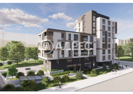 Mieszkanie na sprzedaż - Левски В/Levski V София/sofia, Bułgaria, 84 m², 137 012 USD (526 124 PLN), NET-100184503