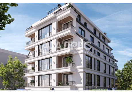 Mieszkanie na sprzedaż - Лозенец/Lozenec София/sofia, Bułgaria, 221 m², 850 656 USD (3 411 132 PLN), NET-100377675