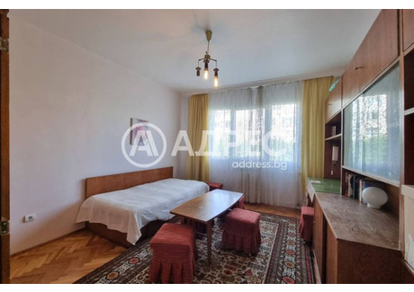 Mieszkanie na sprzedaż - Хаджи Димитър/Hadji Dimitar София/sofia, Bułgaria, 89 m², 185 270 USD (757 756 PLN), NET-100524604