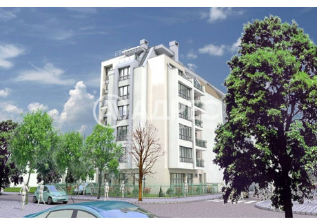 Mieszkanie na sprzedaż - м-т Гърдова глава/m-t Gardova glava София/sofia, Bułgaria, 136 m², 281 604 USD (1 081 358 PLN), NET-100724519