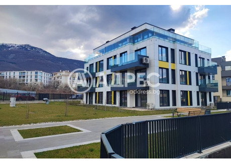 Mieszkanie na sprzedaż - Драгалевци/Dragalevci София/sofia, Bułgaria, 106 m², 313 587 USD (1 226 127 PLN), NET-100988960