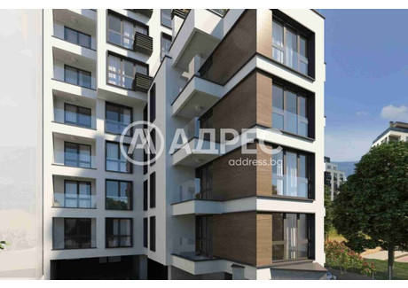 Mieszkanie na sprzedaż - Дружба /Drujba София/sofia, Bułgaria, 86 m², 202 533 USD (830 385 PLN), NET-101073297